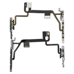 Power Button Flex Cable for Apple iPhone SE 3rd Gen 2022 - On Off Flex / PCB