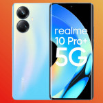 Realme 10 Pro+ 5G ( 128 GB, 6 GB RAM) (Refurbished)