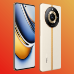 Realme 11 Pro 5G ( 128 GB, 8 GB RAM) (Refurbished)