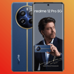 Realme 12 Pro 5G (128 GB,8 GB RAM) (Refurbished)