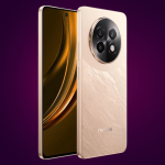Realme 13+ 5G (128 GB, 8 GB RAM) (Refurbished)