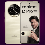 Realme 13 Pro 5G (128 GB, 8 GB RAM) (Refurbished)