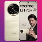 Realme 13 Pro Plus 5G ( 256 GB,8 GB RAM) (Refurbished)