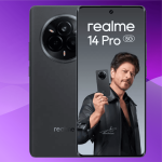 Realme 14 Pro 5G ( 128 GB, 8 GB RAM) (Refurbished)