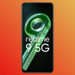 Realme 9 (128 GB, 4GB RAM) (Refurbished)