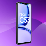 Realme C53 (64GB,4GB RAM) (Refurbished) - Image 4