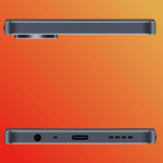 Realme C55 (64GB, 4GB RAM) (Refurbished) - Image 2