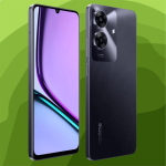 Realme C61 ( 64 GB, 4 GB RAM) (Refurbished) - Image 4