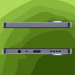 Realme C61 ( 64 GB, 4 GB RAM) (Refurbished) - Image 2