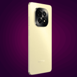 Realme C63 5G (64 GB, 4 GB RAM) (Refurbished) - Image 4