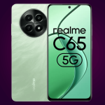 Realme C65 5G ( 64 GB, 4 GB RAM) (Refurbished)