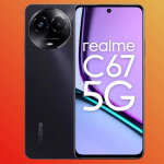 Realme C67 5G ( 128 GB, 4 GB RAM) (Refurbished)