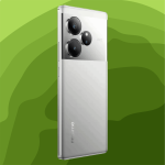 Realme GT 6 ( 256 GB, 8 GB RAM) (Refurbished) - Image 4