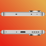 Realme GT 6T 5G (128 GB, 8 GB RAM) (Refurbished) - Image 3