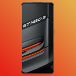 Realme GT Neo 3 (128 GB, 8 GB RAM) (Refurbished)