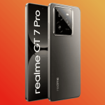 Realme GT 7 Pro ( 256 GB, 12 GB RAM) (Refurbished) - Image 4