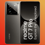 Realme GT 7 Pro ( 256 GB, 12 GB RAM) (Refurbished)