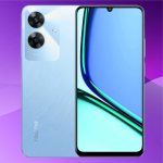 Realme Narzo N61 (64 GB,4 GB RAM) (Refurbished)