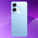 Realme Narzo N61 (64 GB,4 GB RAM) (Refurbished) - Image 2
