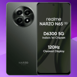 Realme Narzo N65 5G ( 128 GB, 4 GB RAM) (Refurbished)