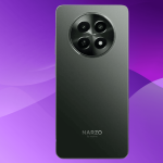 Realme Narzo N65 5G ( 128 GB, 4 GB RAM) (Refurbished) - Image 2