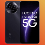 Realme Narzo 60X 5G ( 128 GB, 4 GB RAM) (Refurbished)