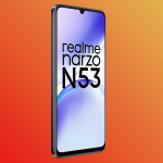 Realme Narzo N53 (64 GB, 4 GB RAM) (Refurbished) - Image 2