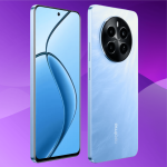 Realme P1 5G (128 GB, 6 GB RAM) (Refurbished) - Image 4