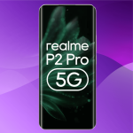 Realme P2 Pro 5G (128 GB, 8 GB RAM) (Refurbished)