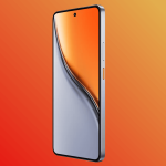Realme P3 5G (128 GB) (6 GB RAM) (Refurbished)