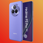 Realme P3 Pro 5G (128 GB,8 GB RAM) (Refurbished)