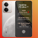 Realme P3 Ultra 5G ( 128 GB, 8 GB RAM) (Refurbished)