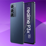 Realme P3x 5G (128 GB, 6 GB RAM) (Refurbished)