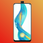 Realme X (128 GB) (Refurbished)
