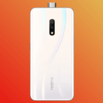 Realme X (128 GB, 4 GB RAM) (Refurbished) - Image 5