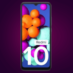 REDMI 10 (64 GB,  4 GB RAM) (Refurbished) - Image 3