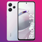 REDMI 12 (128 GB, 4 GB RAM) (Refurbished)