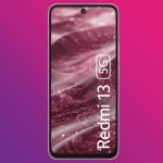 REDMI 13 5G (128 GB, 6 GB RAM) (Refurbished) - Image 4