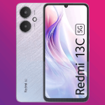 REDMI 13C 5G ( 128 GB, 4 GB RAM) (Refurbished)