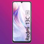 REDMI 13C 5G ( 128 GB, 4 GB RAM) (Refurbished) - Image 4
