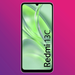 REDMI 13C ( 128 GB, 4 GB RAM) (Refurbished)
