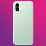REDMI A1+ (Light Green, 32 GB, 2 GB RAM) (Refurbished) - Image 4