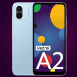 REDMI A2 ( 32 GB,  2 GB RAM) (Refurbished)