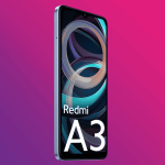 REDMI A3 ( 64GB,  3GB RAM) (Refurbished) - Image 2