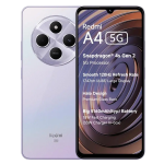 REDMI A4 5G ( 64 GB) (Refurbished)