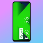 REDMI K50i 5G (128 GB, 6 GB RAM) (Refurbished) - Image 5