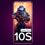 REDMI Note 10S (64 GB,  6 GB RAM) (Refurbished) - Image 5