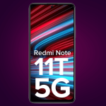 REDMI Note 11T 5G (64 GB, 6 GB RAM) (Refurbished) - Image 4