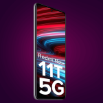 REDMI Note 11T 5G (64 GB, 6 GB RAM) (Refurbished)