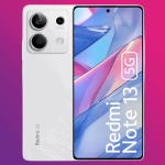 REDMI Note 13 5G ( 128 GB, 6 GB RAM) (Refurbished)